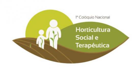 O GIEEA participa no I Colóquio Nacional de Horticultura Social e Terapêutica