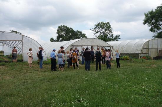 O GIEEA ven de participar na quinta reunión dentro do marco do proxecto europeo SUPURBFOOD 