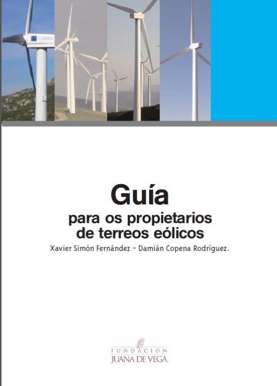 O GIEEA continua asesorando a axentes rurais nos parques eólicos en tramitación