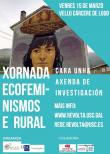 Ecofeminismos e Rural